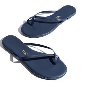 TKEES  RILEY NAVY Size 5